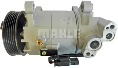 BEHR MAHLE ACP 1383 000S Klima Kompresoru Bmw F10 F20 F22  F48 F25 F26 Mını F54 F55 F56 F57 F60 9362491 9890656