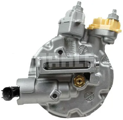 BEHR MAHLE ACP 1389 000P A/C Compressorford Escape CV6119D629AJ