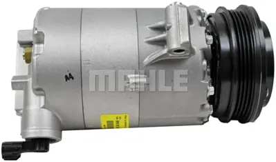 BEHR MAHLE ACP 1389 000P A/C Compressorford Escape CV6119D629AJ