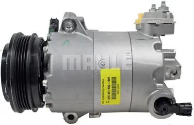 BEHR MAHLE ACP 1389 000P A/C Compressorford Escape CV6119D629AJ