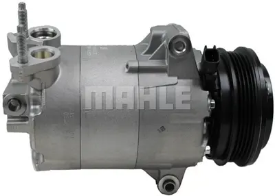 BEHR MAHLE ACP 1389 000P A/C Compressorford Escape CV6119D629AJ