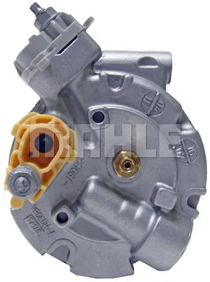 BEHR MAHLE ACP 1390 000P Klima Kompresoru Focus Iıı 11<17 2.0 Tdcı Kuga Iı 2.0 Tdcı 14>19 GV6119D629DB
