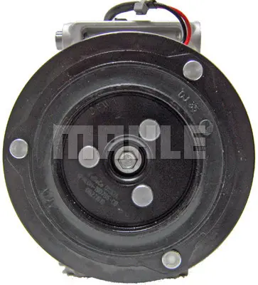BEHR MAHLE ACP 1390 000P Klima Kompresoru Focus Iıı 11<17 2.0 Tdcı Kuga Iı 2.0 Tdcı 14>19 GV6119D629DB