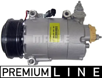 BEHR MAHLE ACP 1390 000P Klima Kompresoru Focus Iıı 11<17 2.0 Tdcı Kuga Iı 2.0 Tdcı 14>19 GV6119D629DB