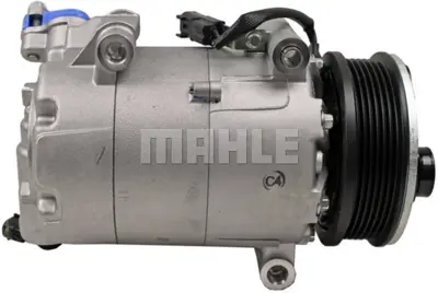 BEHR MAHLE ACP 1393 000P Klima Kompresoru Premıum Lıne 224dt Dıscovery Sport L550 14> 224dt Range Rover Evoque L538 11>19 LR051045 LR083481