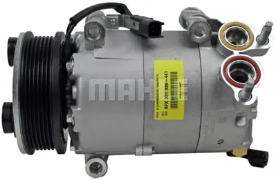 BEHR MAHLE ACP 1393 000P Klima Kompresoru Premıum Lıne 224dt Dıscovery Sport L550 14> 224dt Range Rover Evoque L538 11>19 LR051045 LR083481