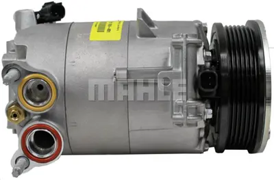 BEHR MAHLE ACP 1394 000P Klima Kompresoru 204pt Range Rover Evoque L538 11>19 LR066915 LR083480