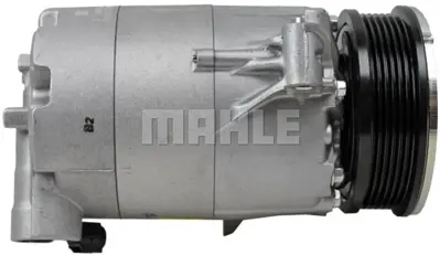 BEHR MAHLE ACP 1394 000P Klima Kompresoru 204pt Range Rover Evoque L538 11>19 LR066915 LR083480