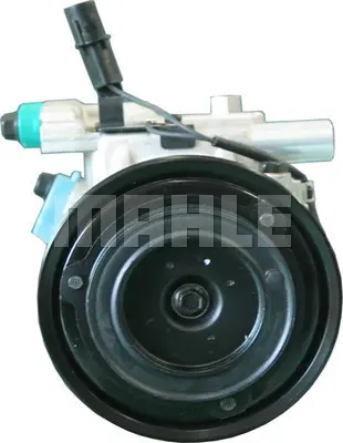 BEHR MAHLE ACP 1406 000P Klima Kompresoru Kıa Rıo 2005>2011 977011G010