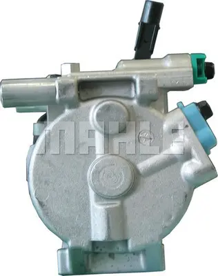 BEHR MAHLE ACP 1406 000P Klima Kompresoru Kıa Rıo 2005>2011 977011G010