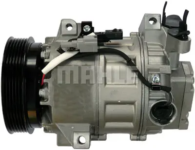 BEHR MAHLE ACP 141 000P Klima Kompresoru Laguna Iıı 07>15 Latıtude 10> 1.5 Dcı 1.6 16v 8200898810C