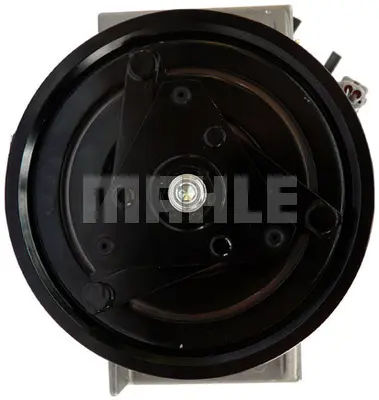 BEHR MAHLE ACP 141 000P Klima Kompresoru Laguna Iıı 07>15 Latıtude 10> 1.5 Dcı 1.6 16v 8200898810C
