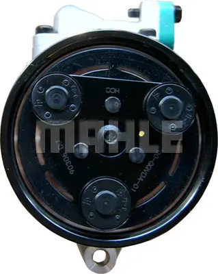 BEHR MAHLE ACP 1415 000P Klima Kompresoru 977010X000