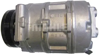 BEHR MAHLE ACP 1428 000P A/C Compressorbmw 3- / 5- Serıes 9180548