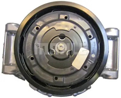 BEHR MAHLE ACP 1428 000P A/C Compressorbmw 3- / 5- Serıes 9180548