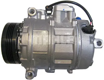 BEHR MAHLE ACP 1428 000P A/C Compressorbmw 3- / 5- Serıes 9180548