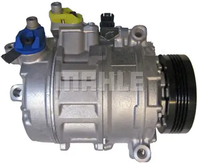 BEHR MAHLE ACP 1428 000P A/C Compressorbmw 3- / 5- Serıes 9180548