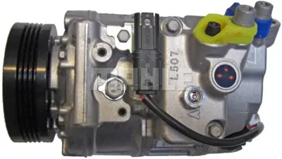 BEHR MAHLE ACP 1428 000P A/C Compressorbmw 3- / 5- Serıes 9180548