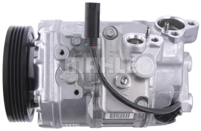 BEHR MAHLE ACP 1433 000P Klima Kompresoru Bmw N62 E60 E63 E64 Premıum Lıne 9174805