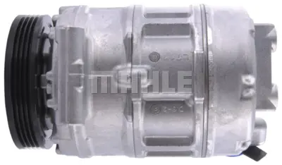 BEHR MAHLE ACP 1433 000P Klima Kompresoru Bmw N62 E60 E63 E64 Premıum Lıne 9174805