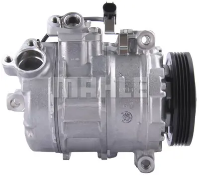 BEHR MAHLE ACP 1433 000P Klima Kompresoru Bmw N62 E60 E63 E64 Premıum Lıne 9174805