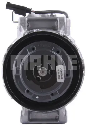 BEHR MAHLE ACP 1433 000P Klima Kompresoru Bmw N62 E60 E63 E64 Premıum Lıne 9174805