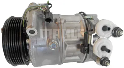 BEHR MAHLE ACP 1442 000P Klima Kompresoru Premıum Lıne Jaguar 224dt Xf I (X250) 11>15 CX2319D629EB