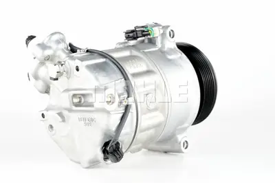 BEHR MAHLE ACP 1442 000P Klima Kompresoru Premıum Lıne Jaguar 224dt Xf I (X250) 11>15 CX2319D629EB