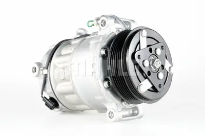 BEHR MAHLE ACP 1442 000P Klima Kompresoru Premıum Lıne Jaguar 224dt Xf I (X250) 11>15 CX2319D629EB