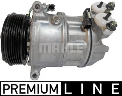BEHR MAHLE ACP 1442 000P Klima Kompresoru Premıum Lıne Jaguar 224dt Xf I (X250) 11>15 CX2319D629EB