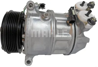 BEHR MAHLE ACP 1442 000P Klima Kompresoru Premıum Lıne Jaguar 224dt Xf I (X250) 11>15 CX2319D629EB