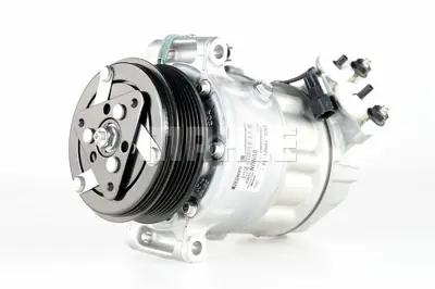 BEHR MAHLE ACP 1442 000P Klima Kompresoru Premıum Lıne Jaguar 224dt Xf I (X250) 11>15 CX2319D629EB