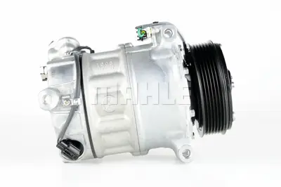 BEHR MAHLE ACP 1442 000P Klima Kompresoru Premıum Lıne Jaguar 224dt Xf I (X250) 11>15 CX2319D629EB