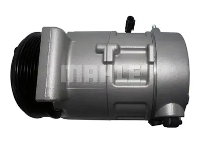 BEHR MAHLE ACP 1442 000S Klima Kompresoru Jaguar 224dt Xf I (X250) 11>15 CX2319D629EB