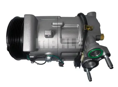 BEHR MAHLE ACP 1442 000S Klima Kompresoru Jaguar 224dt Xf I (X250) 11>15 CX2319D629EB