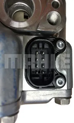 BEHR MAHLE ACP 1449 000P A/C Compressormercedes Benz B Class A0032305111