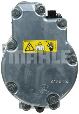 BEHR MAHLE ACP 1449 000P A/C Compressormercedes Benz B Class A0032305111