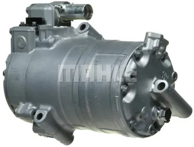 BEHR MAHLE ACP 1452 000P A/C Compressormercedes Benz S Class A0008302001