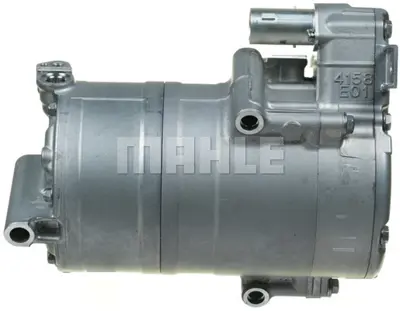 BEHR MAHLE ACP 1452 000P A/C Compressormercedes Benz S Class A0008302001