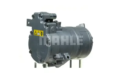 BEHR MAHLE ACP 1452 000P A/C Compressormercedes Benz S Class A0008302001