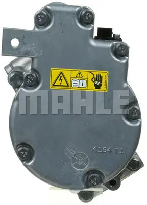 BEHR MAHLE ACP 1452 000P A/C Compressormercedes Benz S Class A0008302001