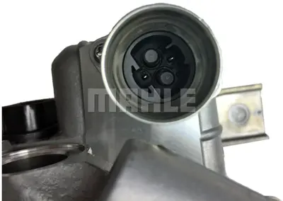 BEHR MAHLE ACP 1452 000P A/C Compressormercedes Benz S Class A0008302001