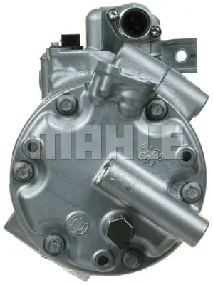 BEHR MAHLE ACP 1452 000P A/C Compressormercedes Benz S Class A0008302001