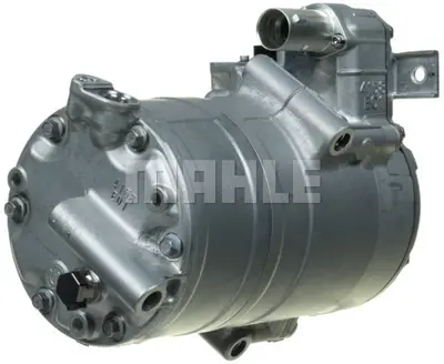 BEHR MAHLE ACP 1452 000P A/C Compressormercedes Benz S Class A0008302001