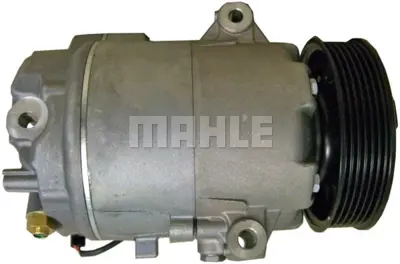BEHR MAHLE ACP 156 000P Klima Kompresoru Astra J - Merıva B - A13dte - A13dtc - A17dtc - A17dt 13395693 1618422