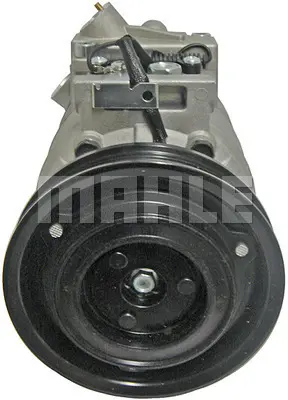 BEHR MAHLE ACP 159 000S A/C Compressorbmw 5 (E39) / 7 (E38) 8385920