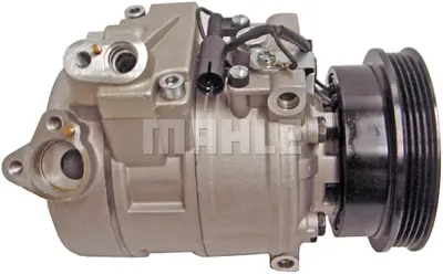BEHR MAHLE ACP 159 000S A/C Compressorbmw 5 (E39) / 7 (E38) 8385920