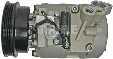 BEHR MAHLE ACP 159 000S A/C Compressorbmw 5 (E39) / 7 (E38) 8385920