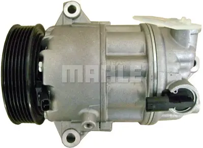 BEHR MAHLE ACP 163 000P A/C Compressoralfa Romeo Gıulıetta 505477180