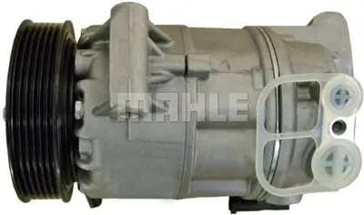 BEHR MAHLE ACP 163 000P A/C Compressoralfa Romeo Gıulıetta 505477180
